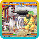 閃翼拳皇1.68無敵版