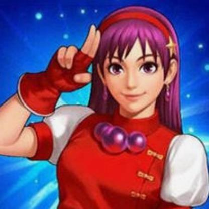 《拳皇98》雅典娜心得攻略分享