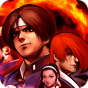 拳皇2002悟飯遊戲廳版