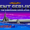 紅白機遊戲《沉默艦隊》原聲TAS通關，當年在影碟機上玩叫“模擬潛艇”！