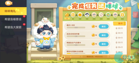 遇見喵克斯攻略