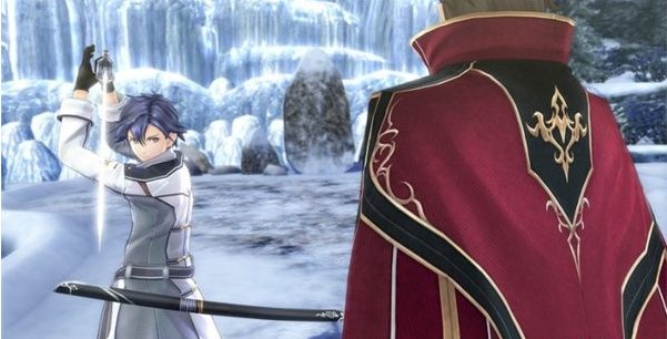 英雄傳說：創之軌迹PC版