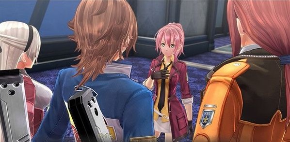 英雄傳說：創之軌迹PC版