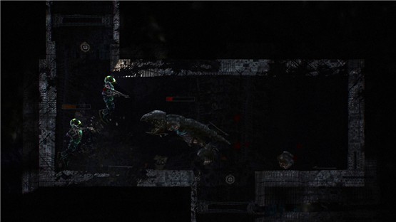 潛淵症Steam版