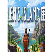 萊恩的島