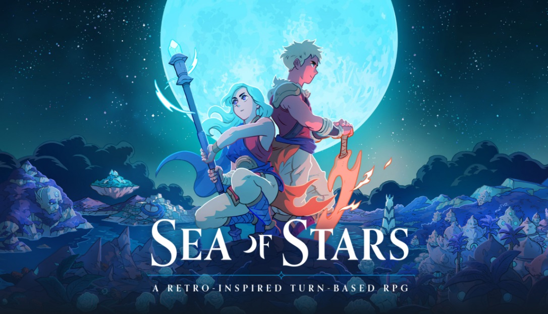 《星之海》首發加入PS+2檔遊戲目錄：試玩版今日上線