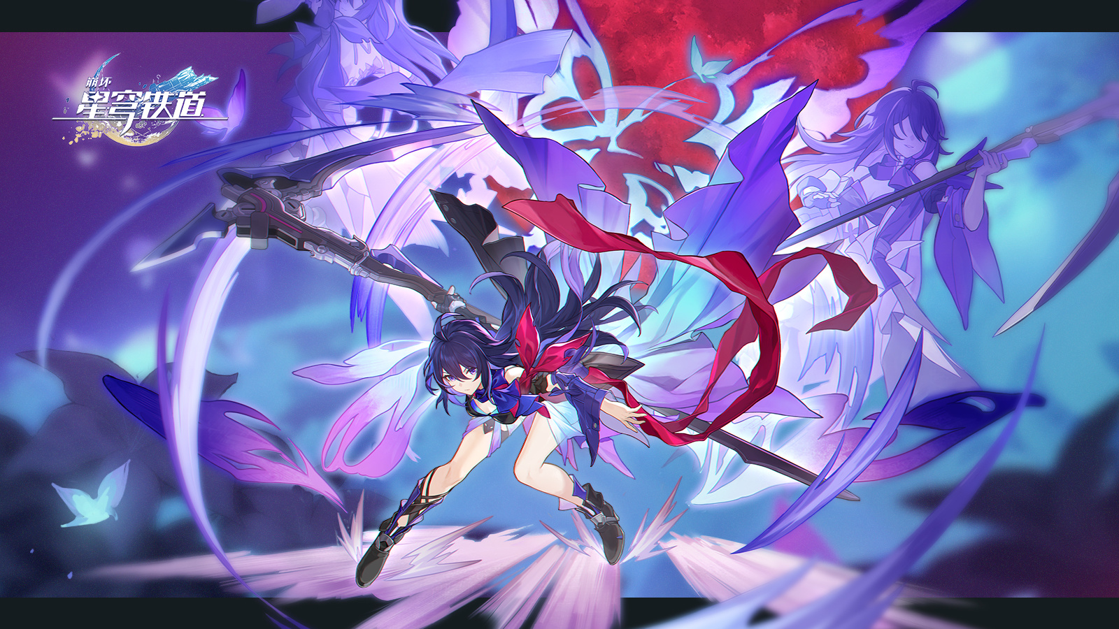 《崩壞星穹鐵道》1.3新角色突破材料獲取方法介紹