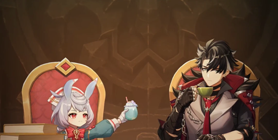 《原神》那維萊特上線時間介紹