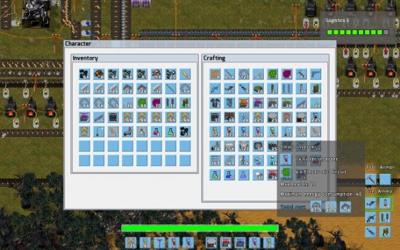 異星工廠1.1.75中文版