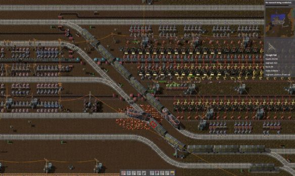 異星工廠1.1.75中文版