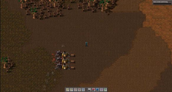 異星工廠1.1.75中文版