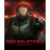 红色至日2：幸存者