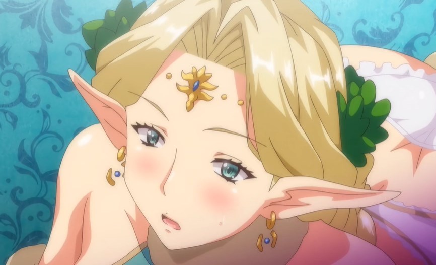 《巨乳精靈母娘催眠1》無刪減版動畫免費觀看地址