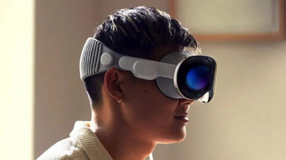 蘋果要求開發者使用AirTag 方便爲VisionPro定制尺寸