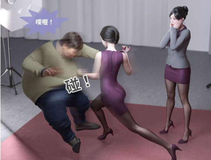 紫羅蘭的崛起3d漫畫無遮擋完整版免費在線觀看