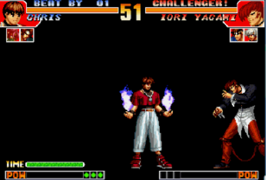 cps2合集8合1