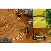 敵後奇兵典藏版