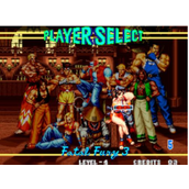 餓狼傳說3遠古征戰手機版apk
