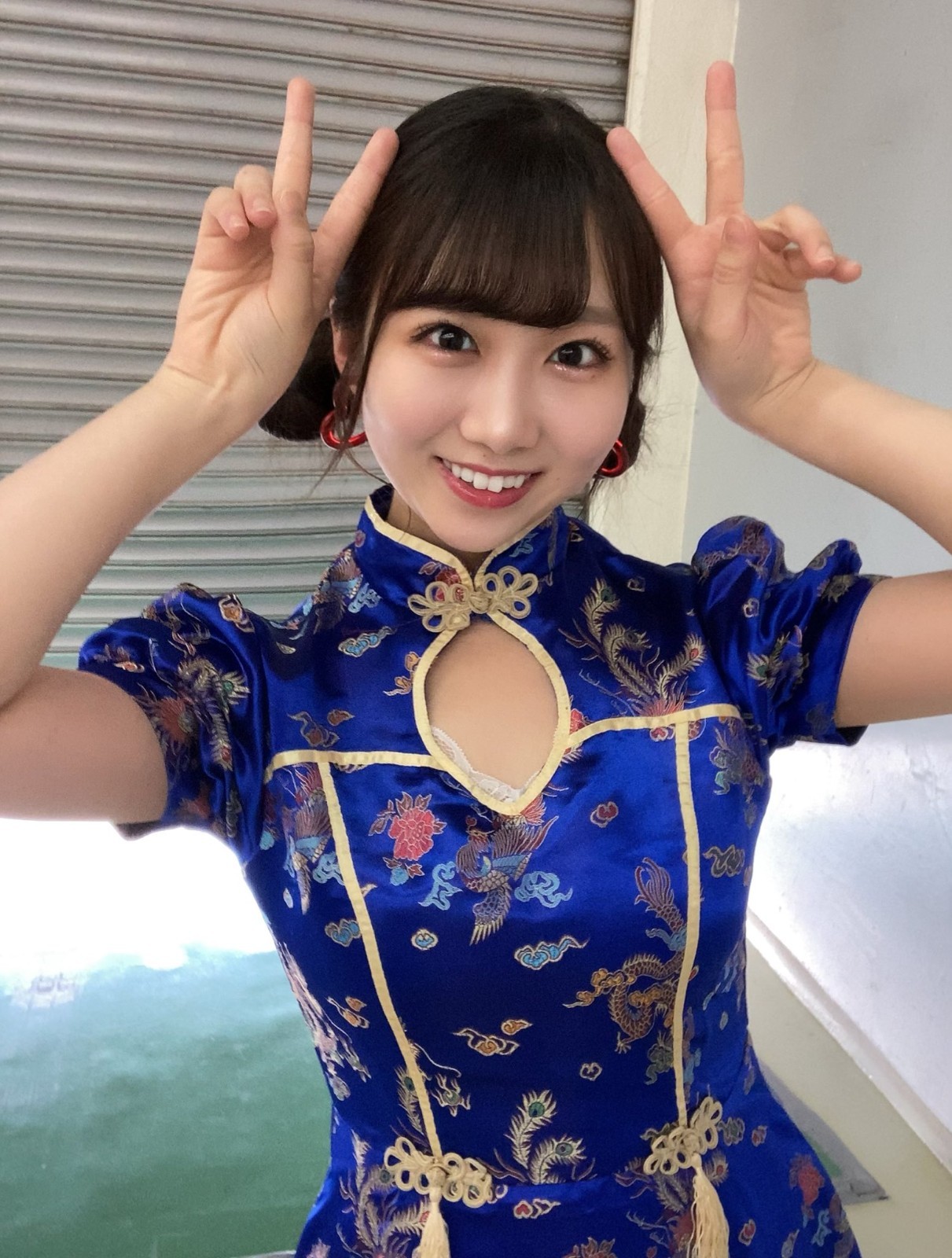 每周櫻花妹福利圖鑒賞：內海裏音性感身材初解禁
