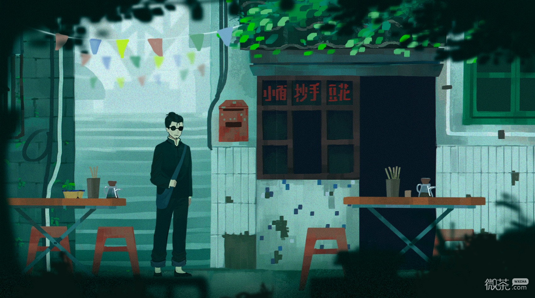 三伏Steam發售價格詳情