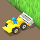 韭菜收割機安裝