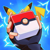 精靈訓練大師版