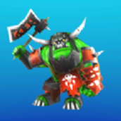 惡魔獵手空閑手機版