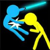 超級火柴人勇士格鬥