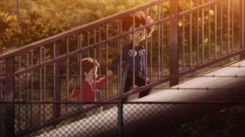 《數碼寶貝大冒險02》劇場版10月27日于日本上映