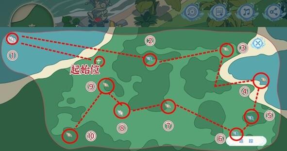 《原神》螺音憶夢海螺怎麽獲取