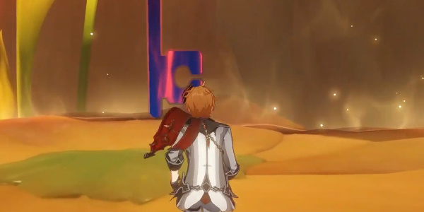 原神險途勘探第二天