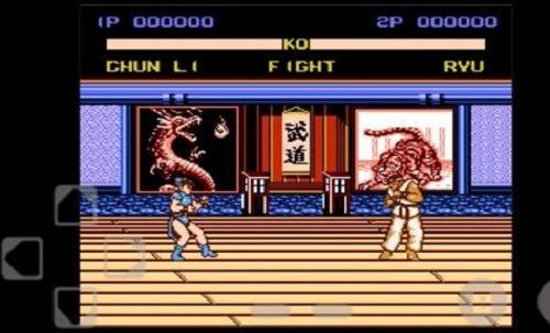 nes遊戲合集安卓版
