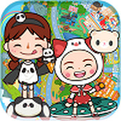 米加生活度假小鎮