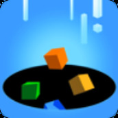 黑洞大闖關手遊