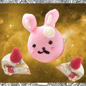 夢幻美食星球版