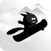 米洛貓的沖浪挑戰