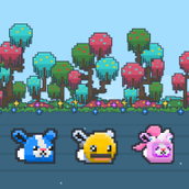 兔子天堂免費正版