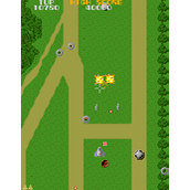 鐵板陣 (Namco) xevious.zip