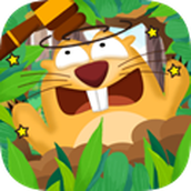 寶寶歡樂打地鼠下載