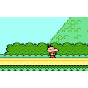 彩虹小子隱藏人物apk