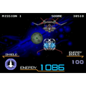 星際力量戰機無敵手機版