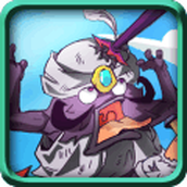 地鼠軍團安卓版