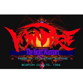 惡魔戰士街機安卓版