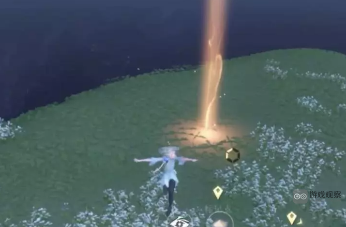 逆水寒手遊星辰舞動作獲得攻略