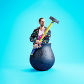 錘子男人鍋男版