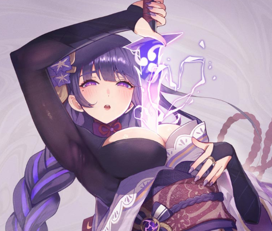 《原神》3DNagoonimation雷電將軍のエロス漫畫全集免費觀看入口