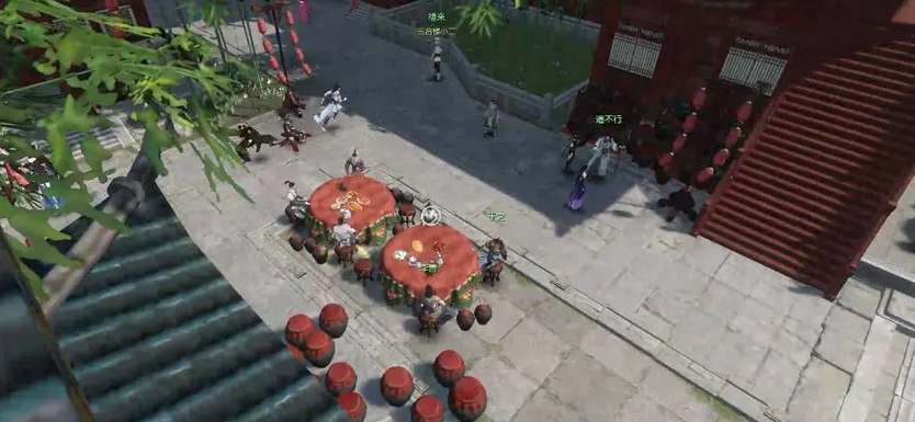 《逆水寒手遊》酒糟魚食譜配方怎麽獲得