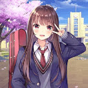 櫻花校園戀愛換裝下載最新版