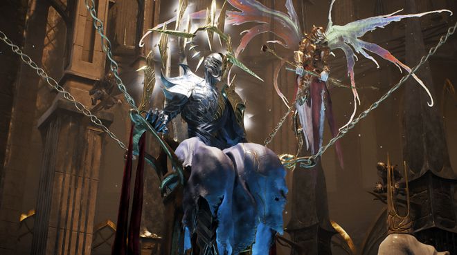 《遺迹2》1660ti顯卡遊戲體驗介紹