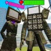 終極泰坦電視人正式版